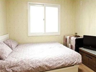 фото отеля Happy Garden Guest House Seoul