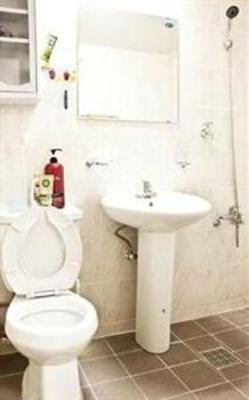фото отеля Happy Garden Guest House Seoul