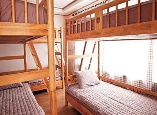 фото отеля Happy Garden Guest House Seoul