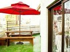 фото отеля Happy Garden Guest House Seoul