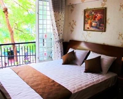 фото отеля Anh Dao Guesthouse