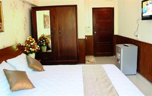 фото отеля Anh Dao Guesthouse