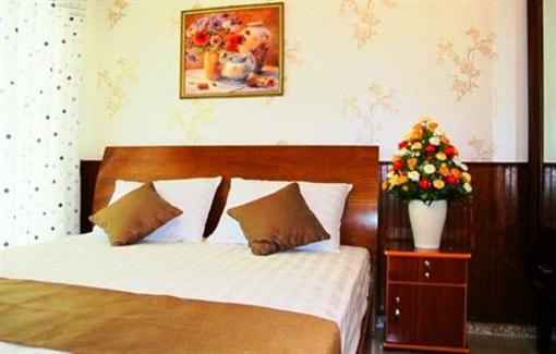 фото отеля Anh Dao Guesthouse