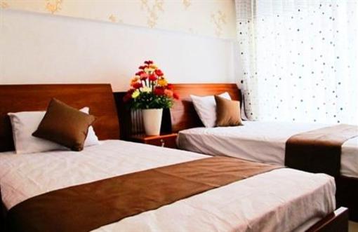 фото отеля Anh Dao Guesthouse