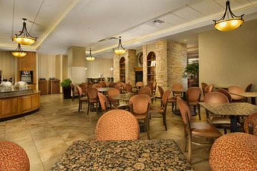 фото отеля Drury Inn & Suites Near La Cantera Parkway