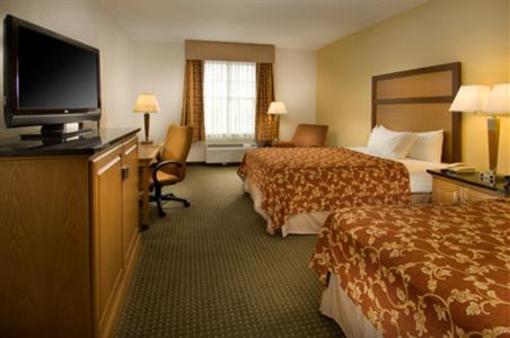 фото отеля Drury Inn & Suites Near La Cantera Parkway