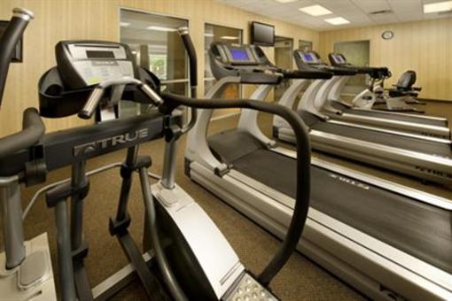 фото отеля Drury Inn & Suites Near La Cantera Parkway