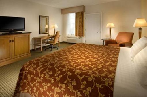 фото отеля Drury Inn & Suites Near La Cantera Parkway