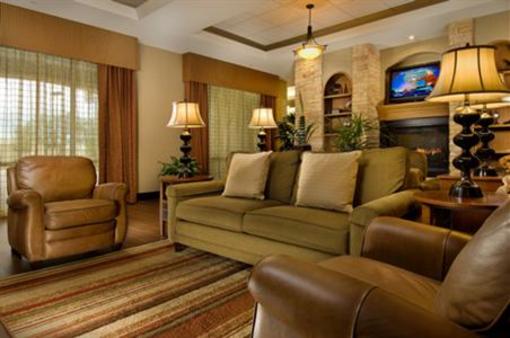 фото отеля Drury Inn & Suites Near La Cantera Parkway