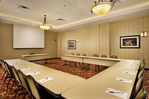 фото отеля Drury Inn & Suites Near La Cantera Parkway