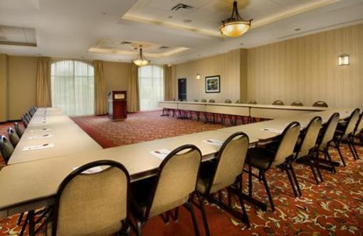 фото отеля Drury Inn & Suites Near La Cantera Parkway