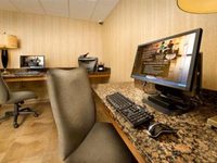 Drury Inn & Suites Near La Cantera Parkway