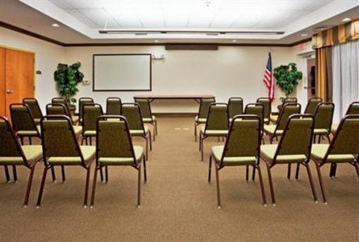 фото отеля Holiday Inn Express Hotel & Suites Inverness Lecanto