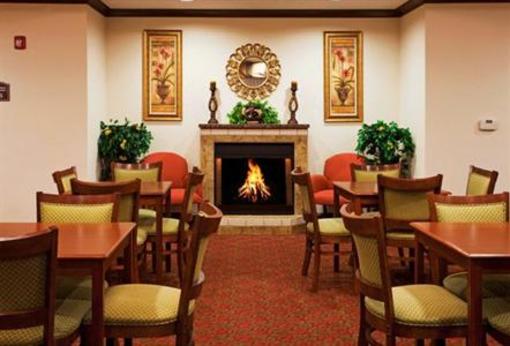 фото отеля Holiday Inn Express Hotel & Suites Inverness Lecanto