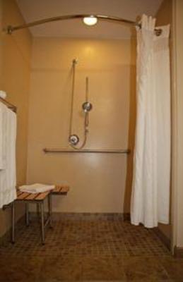 фото отеля Holiday Inn Express Hotel & Suites Inverness Lecanto