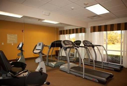 фото отеля Holiday Inn Express Hotel & Suites Inverness Lecanto