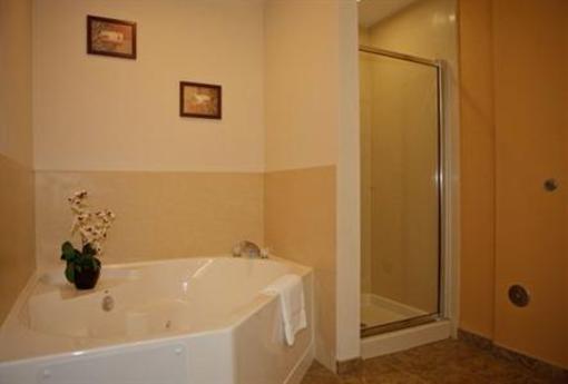 фото отеля Holiday Inn Express Hotel & Suites Inverness Lecanto
