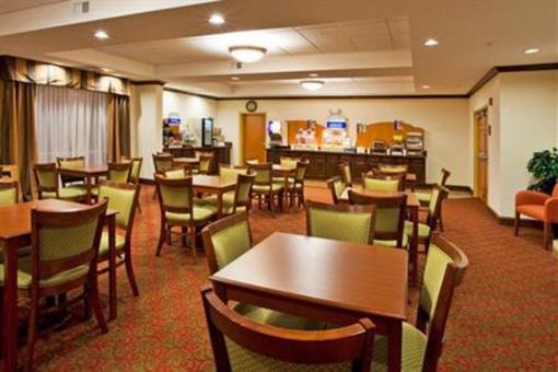 фото отеля Holiday Inn Express Hotel & Suites Inverness Lecanto