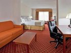 фото отеля Holiday Inn Express Hotel & Suites Inverness Lecanto