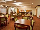 фото отеля Holiday Inn Express Hotel & Suites Inverness Lecanto