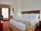 фото отеля Holiday Inn Express Hotel & Suites Inverness Lecanto