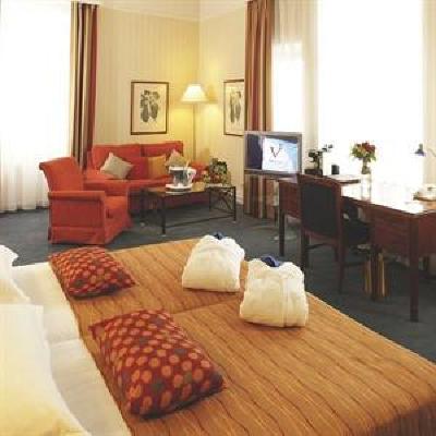 фото отеля Radisson Blu Astorija Hotel, Vilnius