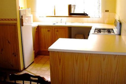 фото отеля Mountain View Motor Inn & Holiday Lodge