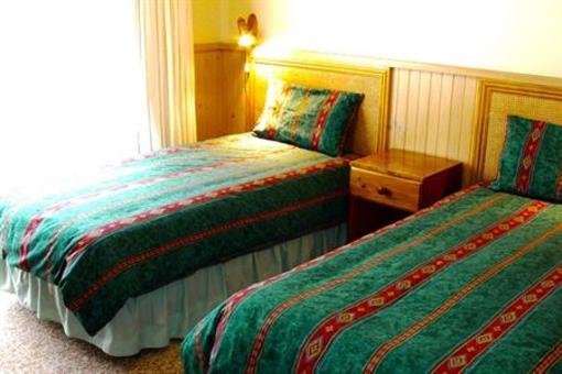 фото отеля Mountain View Motor Inn & Holiday Lodge