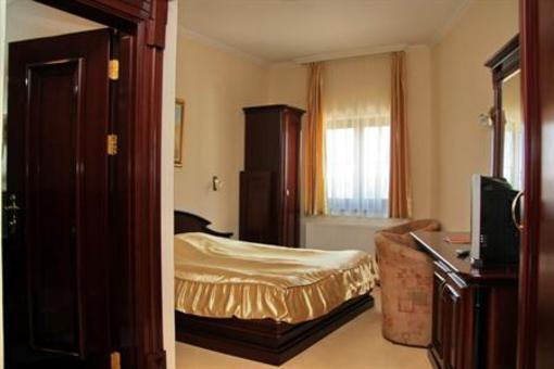 фото отеля Hotel Villa Majur