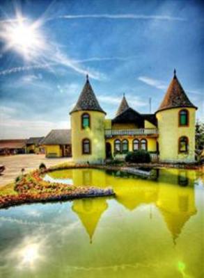 фото отеля Hotel Villa Majur