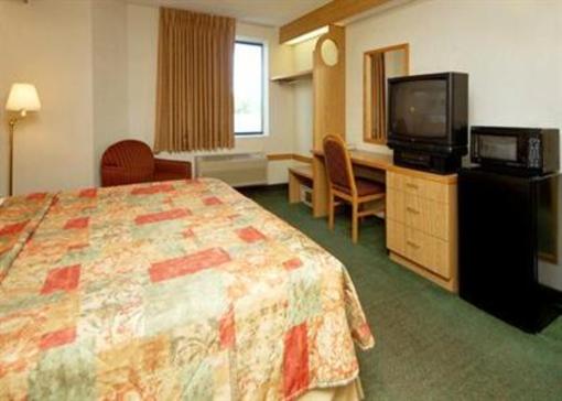 фото отеля Best Western Laramie Inn & Suites