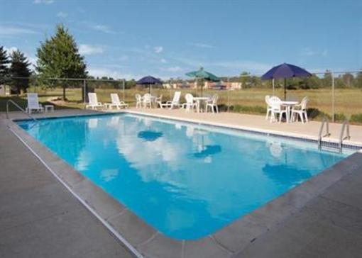 фото отеля Best Western Laramie Inn & Suites