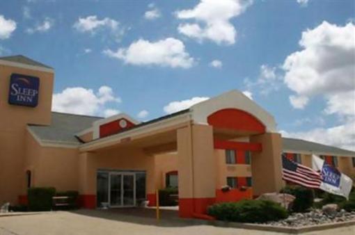 фото отеля Best Western Laramie Inn & Suites