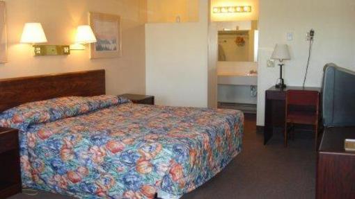 фото отеля Best Western Laramie Inn & Suites