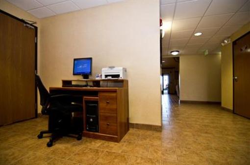 фото отеля Best Western Laramie Inn & Suites