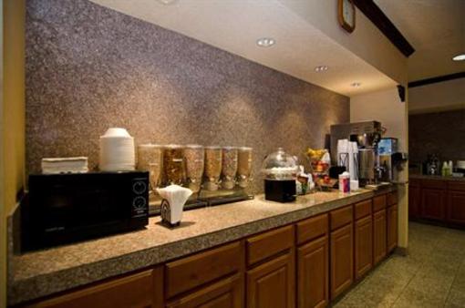фото отеля Best Western Laramie Inn & Suites