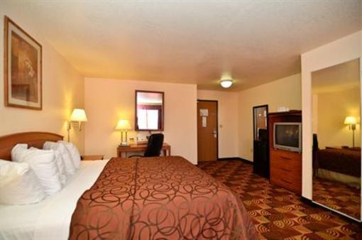фото отеля Best Western Laramie Inn & Suites