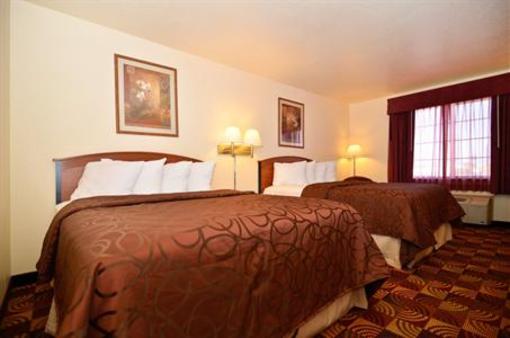 фото отеля Best Western Laramie Inn & Suites