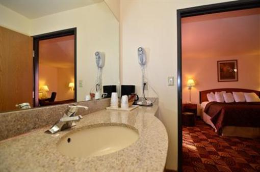 фото отеля Best Western Laramie Inn & Suites