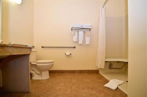 фото отеля Best Western Laramie Inn & Suites
