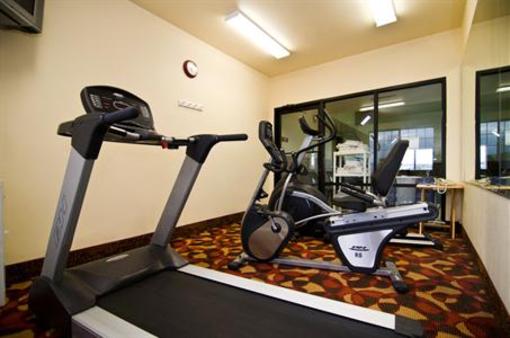 фото отеля Best Western Laramie Inn & Suites