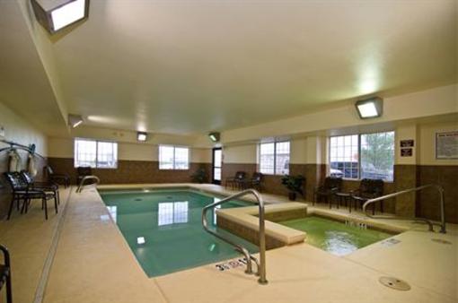 фото отеля Best Western Laramie Inn & Suites