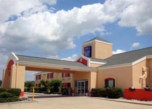 фото отеля Best Western Laramie Inn & Suites