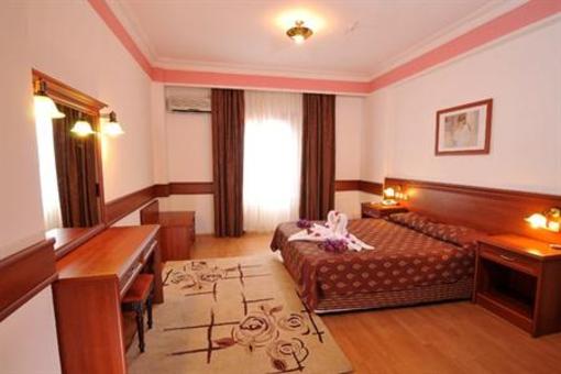 фото отеля KemalBay Hotel