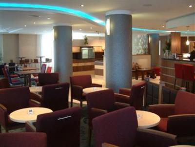 фото отеля Holiday Inn Express Swindon City Centre