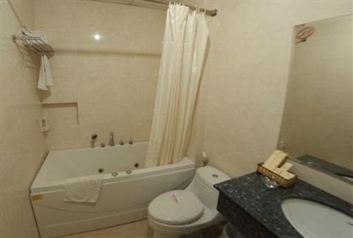 фото отеля Hoang Phuong Hotel