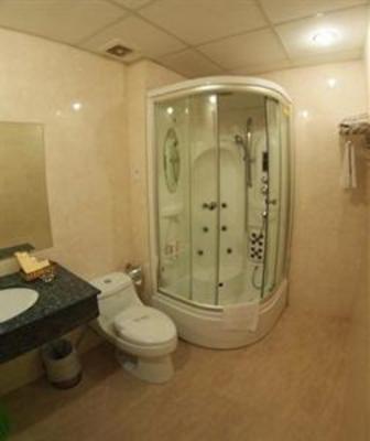 фото отеля Hoang Phuong Hotel