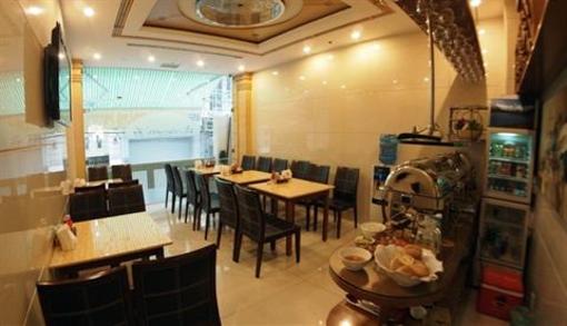 фото отеля Hoang Phuong Hotel
