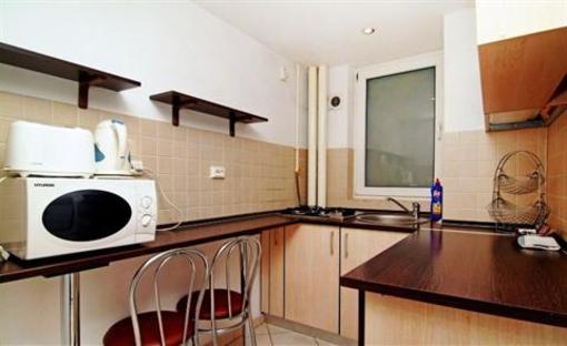 фото отеля Grand Accommodation Apartments Bucharest