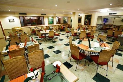фото отеля Hotel Willow Banks